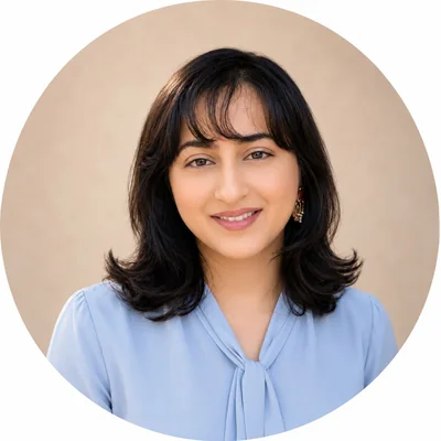 Huda Rehman