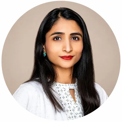 Iqra Mudassir