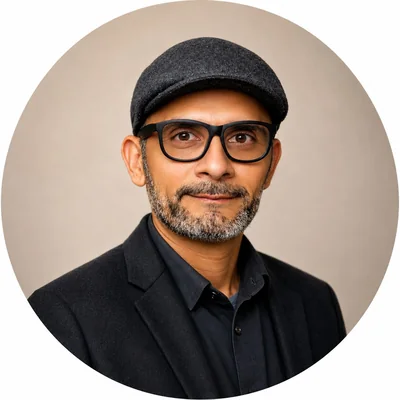 Mudassir Azeemi