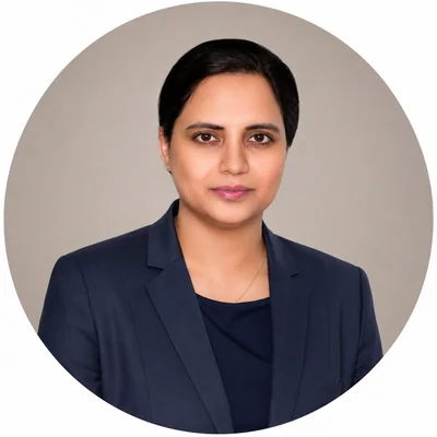 Sadia Kibria