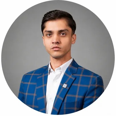 Uzair Khalil